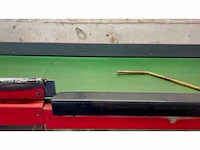 Aweta csgm920 appel/peren sorteerder - afbeelding 6 van  15