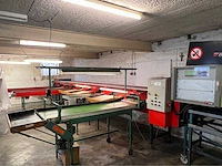 Aweta csgm920 appel/peren sorteerder - afbeelding 8 van  15