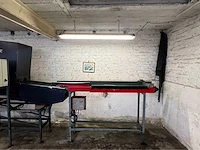 Aweta csgm920 appel/peren sorteerder - afbeelding 9 van  15