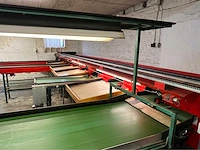Aweta csgm920 appel/peren sorteerder - afbeelding 10 van  15