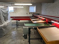 Aweta csgm920 appel/peren sorteerder - afbeelding 11 van  15
