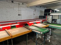 Aweta csgm920 appel/peren sorteerder - afbeelding 12 van  15