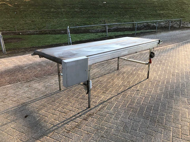 Aweta transportband - afbeelding 1 van  8