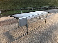 Aweta transportband - afbeelding 1 van  8