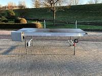 Aweta transportband - afbeelding 2 van  8