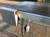 Aweta transportband - afbeelding 7 van  8