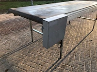 Aweta transportband - afbeelding 8 van  8