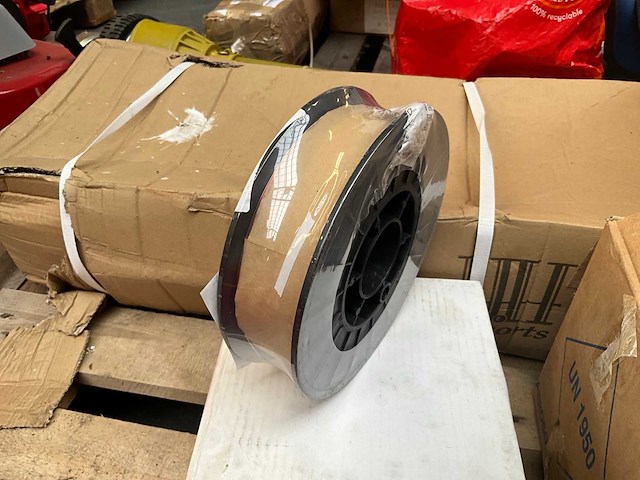 Aws er70s-6 - lasdraad (3x) - afbeelding 3 van  4