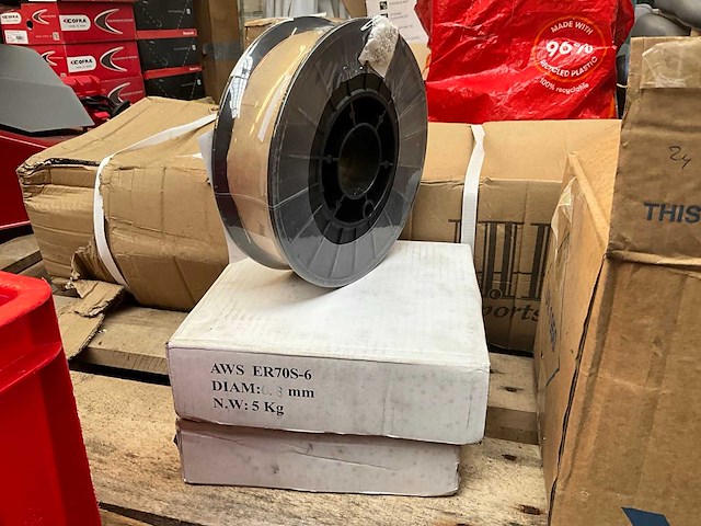 Aws er70s-6 - lasdraad (3x) - afbeelding 4 van  4