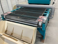 A.w.t world trade, inc. super turbo 36 double st-363-50ph-d tunneldroger - afbeelding 14 van  16