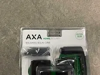 Axa - 6665 - 38-60 mm - veiligheidsbeslag buitendeur (3x) - afbeelding 2 van  4