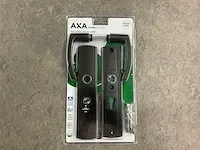 Axa - 6665 - 40-60 mm - veiligheidsbeslag buitendeur (3x) - afbeelding 1 van  4