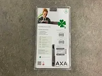 Axa - 6665 - 40-60 mm - veiligheidsbeslag buitendeur (3x) - afbeelding 3 van  4