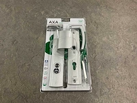 Axa - 6665 - veiligheidsbeslag buitendeur (5x) - afbeelding 1 van  4
