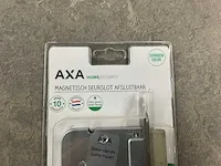 Axa - 7139 - magnetisch dag-nachtslot (11x) - afbeelding 2 van  4
