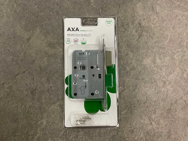 Axa - 7159 - magnetisch deurslot binnendeur (14x) - afbeelding 1 van  4