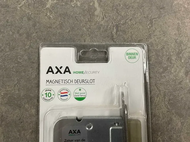 Axa - 7159 - magnetisch deurslot binnendeur (14x) - afbeelding 2 van  4
