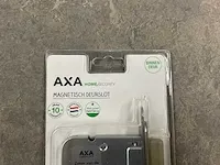 Axa - 7159 - magnetisch deurslot binnendeur (14x) - afbeelding 2 van  4