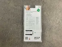 Axa - 7169 - magnetisch toilet-badkamerslot (14x) - afbeelding 3 van  4
