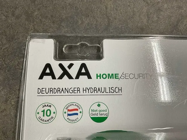 Axa - 7504 - deurdranger hydraulisch (4x) - afbeelding 2 van  4