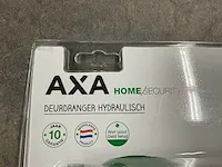 Axa - 7504 - deurdranger hydraulisch (4x) - afbeelding 2 van  4