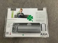 Axa - 7504 - deurdranger hydraulisch (4x) - afbeelding 3 van  4