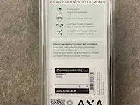 Axa - draai-kiep raamkruk 12-delig - afbeelding 5 van  8