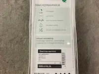 Axa - draai-kiep raamkruk 12-delig - afbeelding 8 van  8