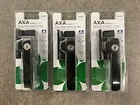 Axa - raamsluiting rechts set 6-delig - afbeelding 2 van  7