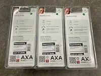 Axa - raamsluiting rechts set 6-delig - afbeelding 6 van  7