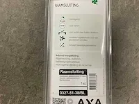 Axa - raamsluiting rechts set 6-delig - afbeelding 7 van  7