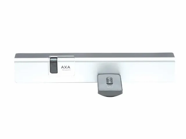 Axa - remote 2.0 - raamopener met afstandsbediening - afbeelding 1 van  7