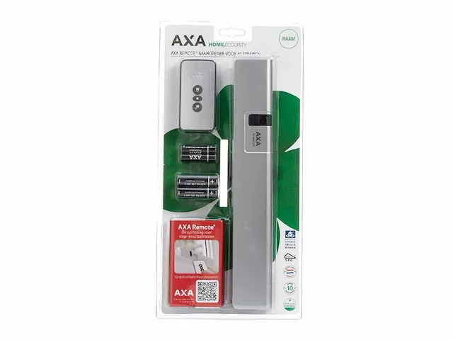 Axa - remote 2.0 - raamopener met afstandsbediening - afbeelding 2 van  7