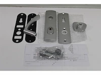 Axa veiligheidsbeslag d/k 72 skg3 kern kortsch 6675511172 f1 - afbeelding 1 van  1