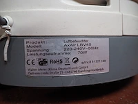 Axair - afbeelding 7 van  7