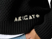 Axel arigato heren trui bijenkorf merk, maat xl - afbeelding 5 van  5