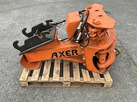 Axer - 540 - bomenknipper - afbeelding 1 van  8