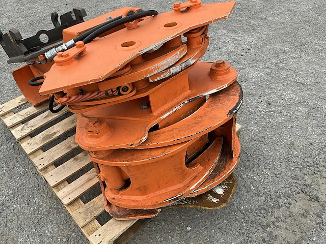 Axer - 540 - bomenknipper - afbeelding 2 van  8