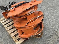 Axer - 540 - bomenknipper - afbeelding 2 van  8