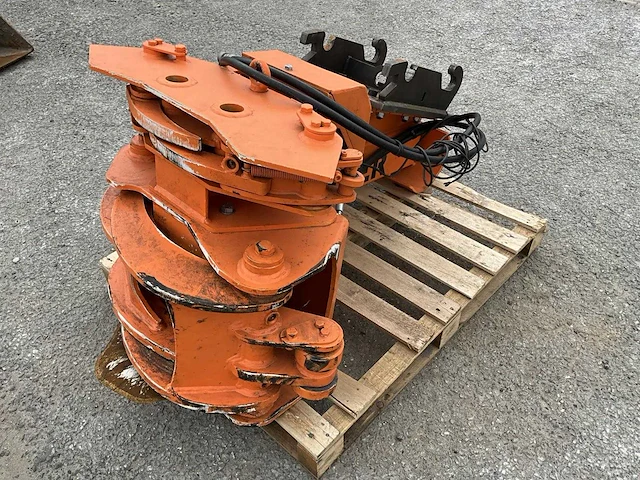 Axer - 540 - bomenknipper - afbeelding 3 van  8
