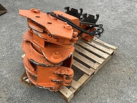 Axer - 540 - bomenknipper - afbeelding 3 van  8