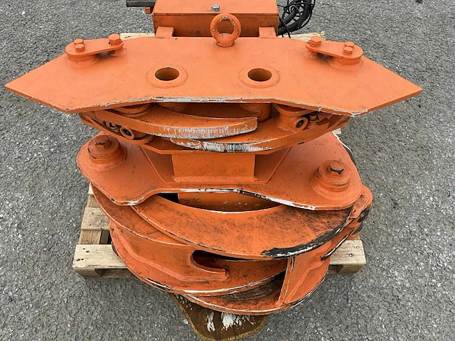 Axer - 540 - bomenknipper - afbeelding 7 van  8