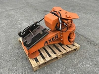 Axer - 540 - bomenknipper - afbeelding 8 van  8