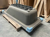 Axess ligbad (3x) - afbeelding 2 van  4