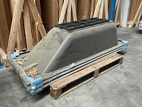 Axess ligbad (3x) - afbeelding 3 van  4