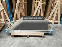 Axess ligbad (3x) - afbeelding 4 van  4