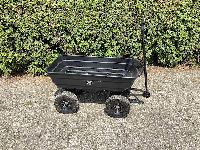 Axi bolderkar - afbeelding 1 van  6