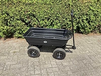 Axi bolderkar - afbeelding 1 van  6