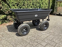 Axi bolderkar - afbeelding 2 van  6