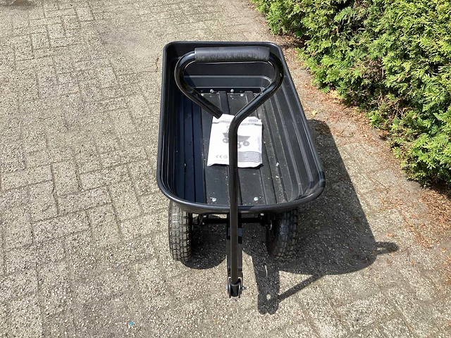 Axi bolderkar - afbeelding 3 van  6